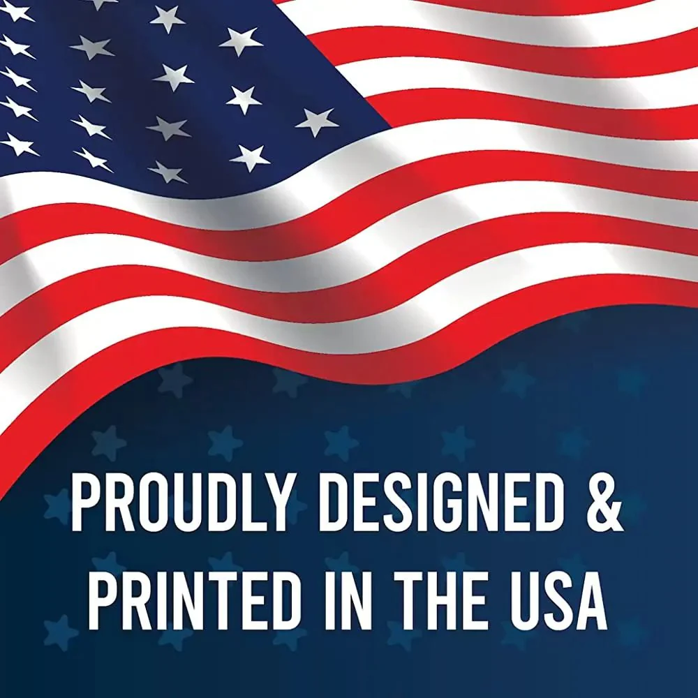 22.75" 'Luckiest Guy' Solid Color Alphabet Set | 26 pc set - Image 13