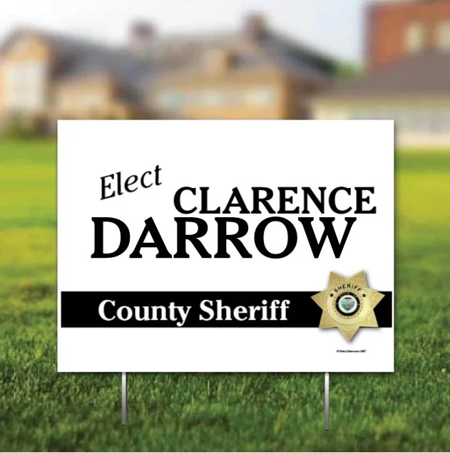 2'x3' Custom Political Yard Signs - Image 6