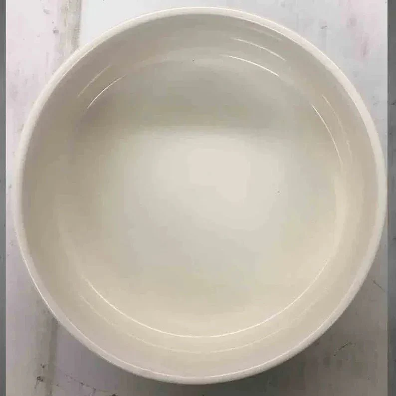 Custom Name Pet Bowl - Image 2
