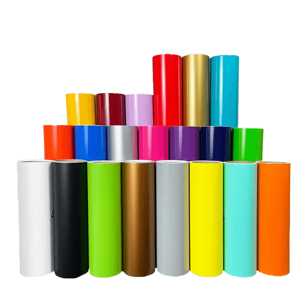 12"x24" Adhesive Vinyl Sheets
