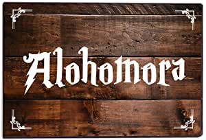 Alohomora Doormat - Image 3