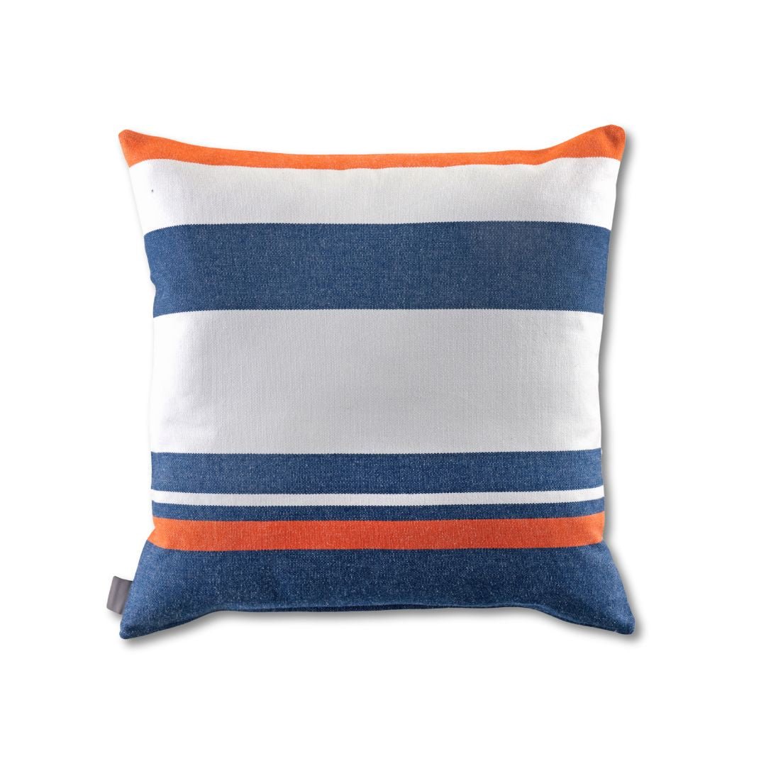 Auburn Tigers Logo Throw Pillow Cover - Image 4