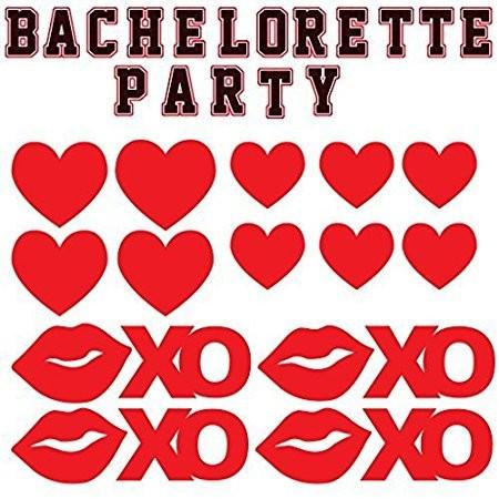 Hanging Bachelorette Party Decorations - Image 2