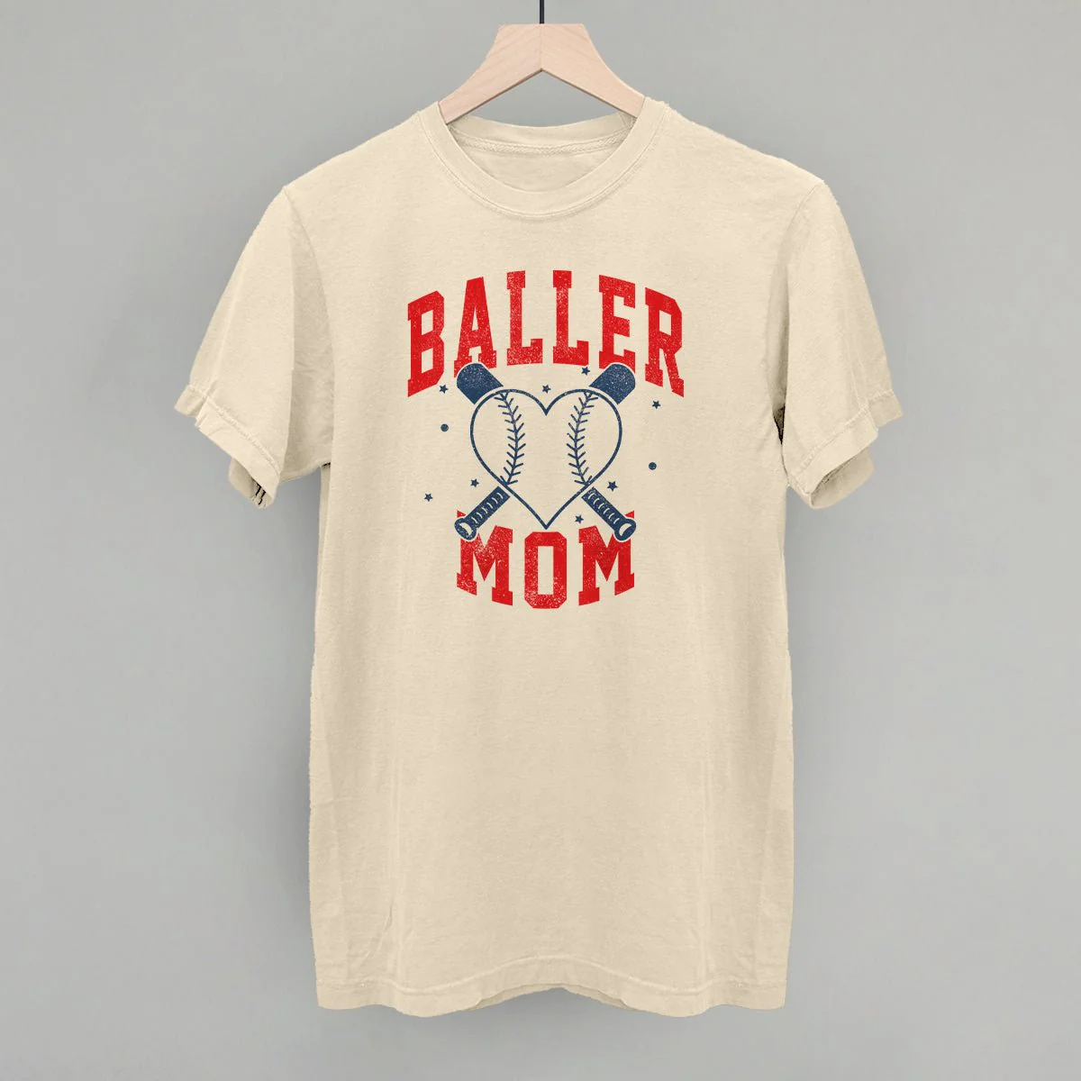 Baller Mom Baseball - Image 4