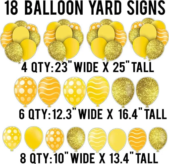 Balloon Bouquets and Singles | Flair Set - Image 15