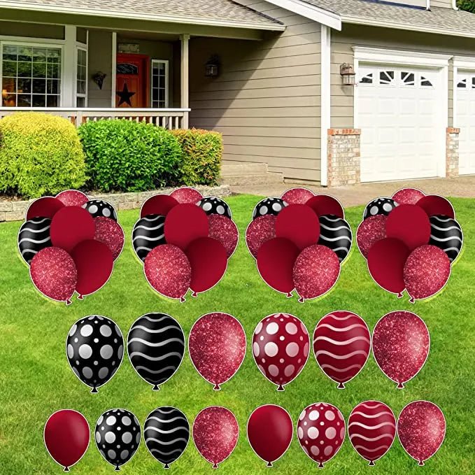 Balloon Bouquets and Singles | Flair Set - Image 18