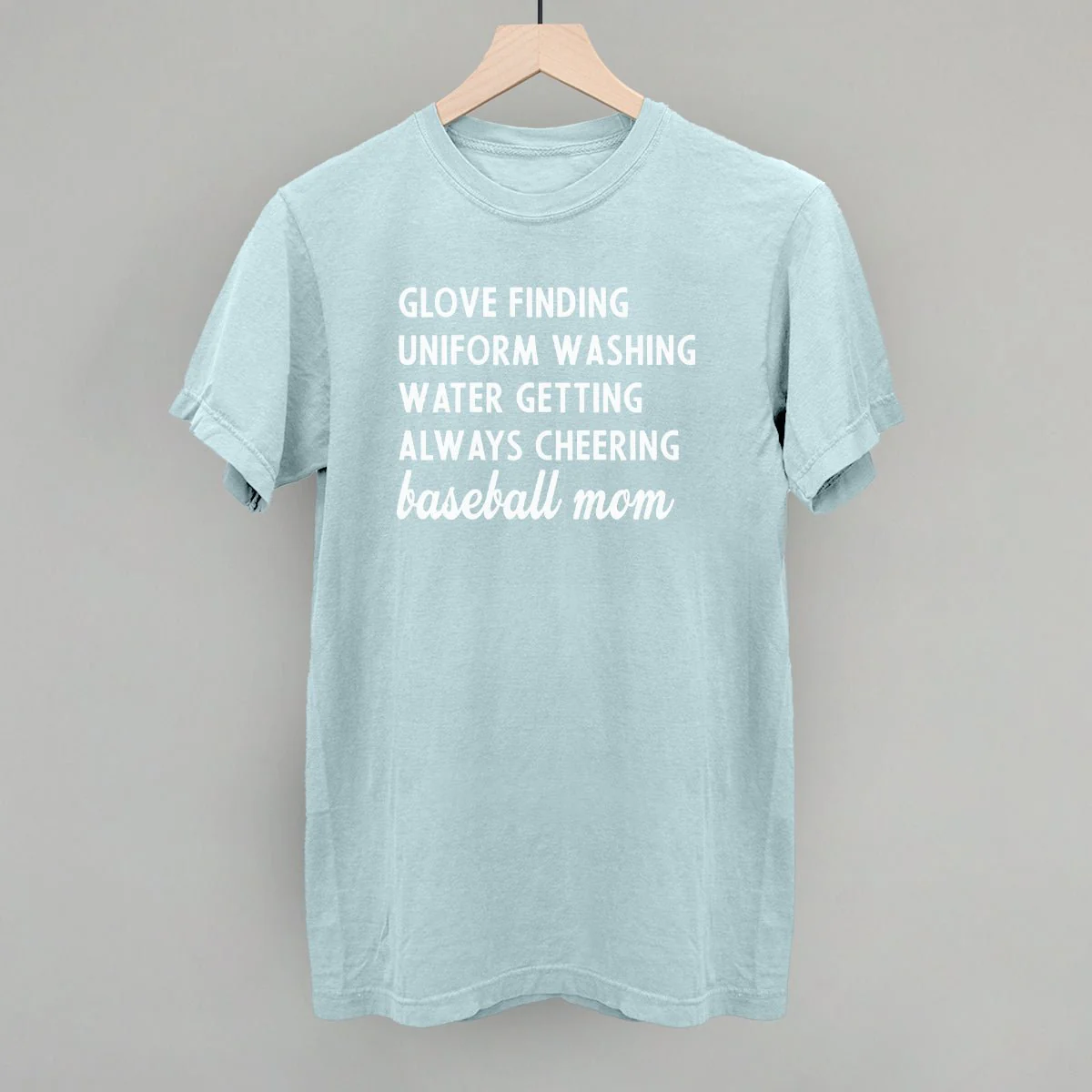 Baseball Mom Description - Image 8