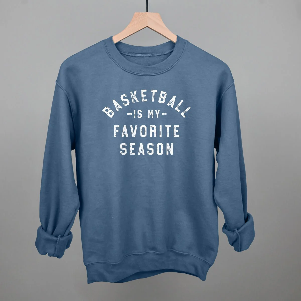 Basketball Is My Favorite Season - Image 10