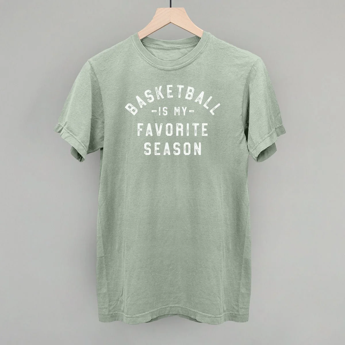Basketball Is My Favorite Season - Image 4