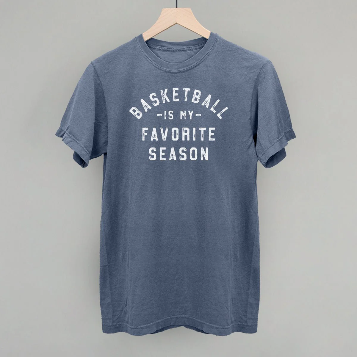 Basketball Is My Favorite Season - Image 5