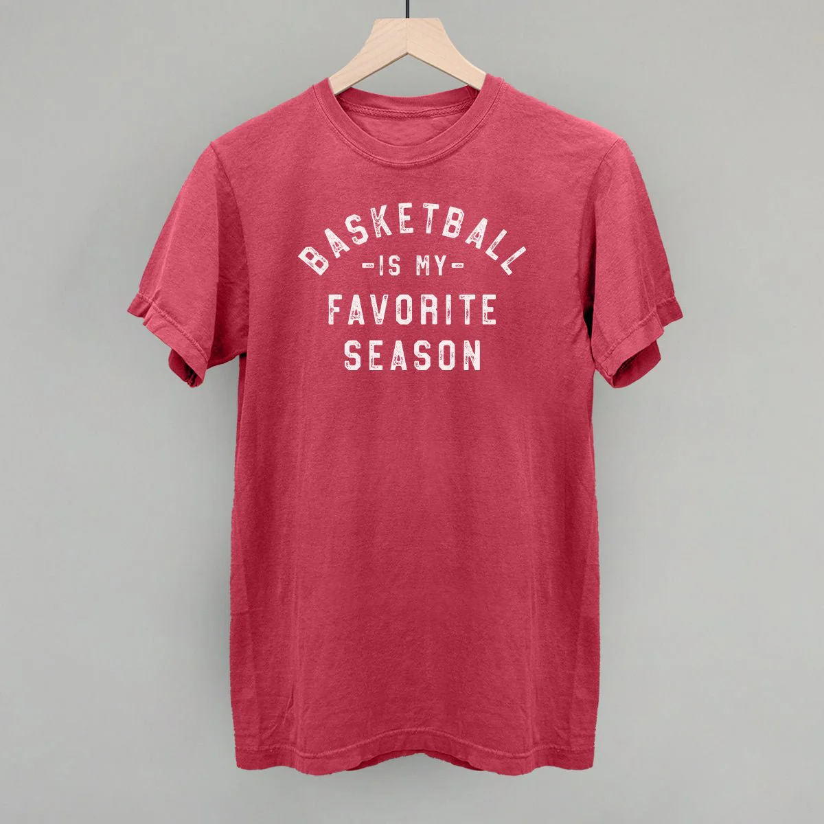 Basketball Is My Favorite Season - Image 6