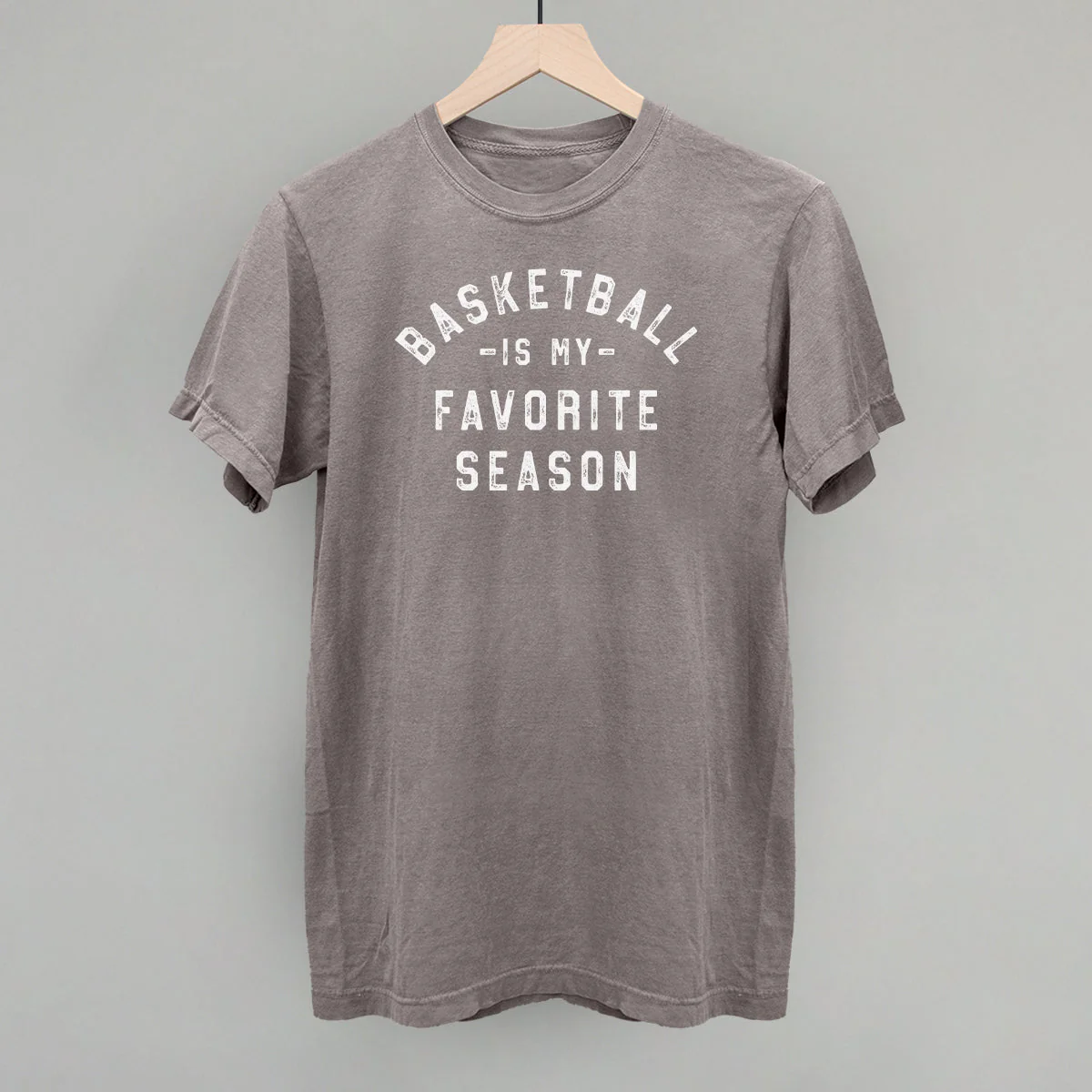 Basketball Is My Favorite Season - Image 7
