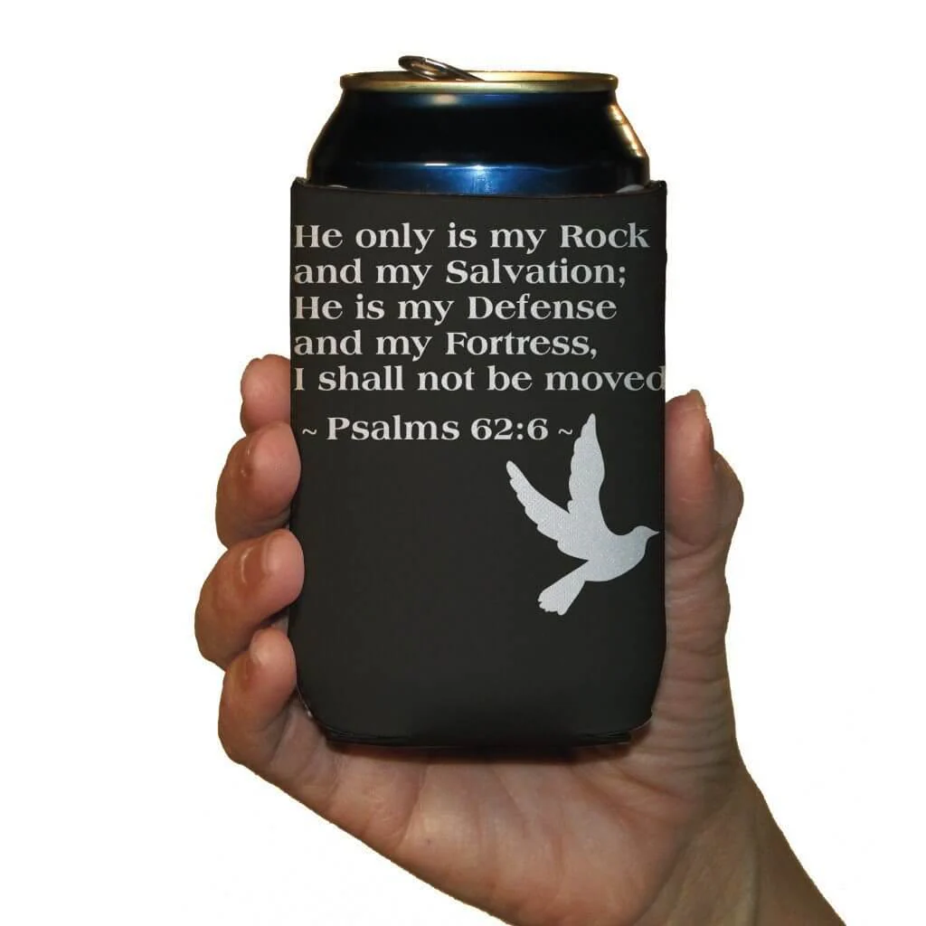 Bible Verse Can Cooler Set - Image 5