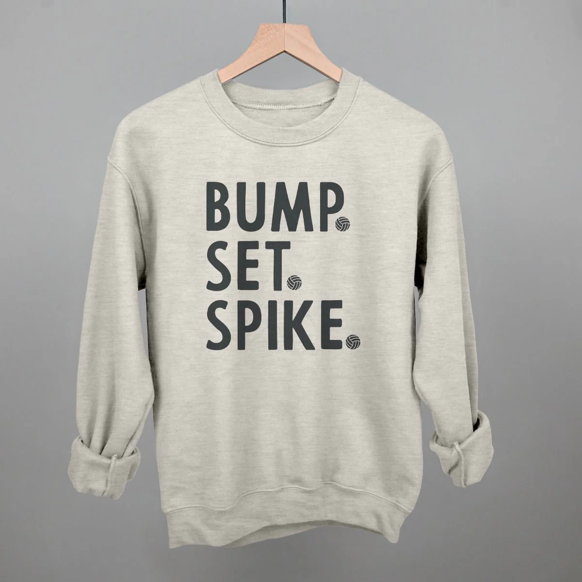 Bump Set Spike Volleyball - Image 13