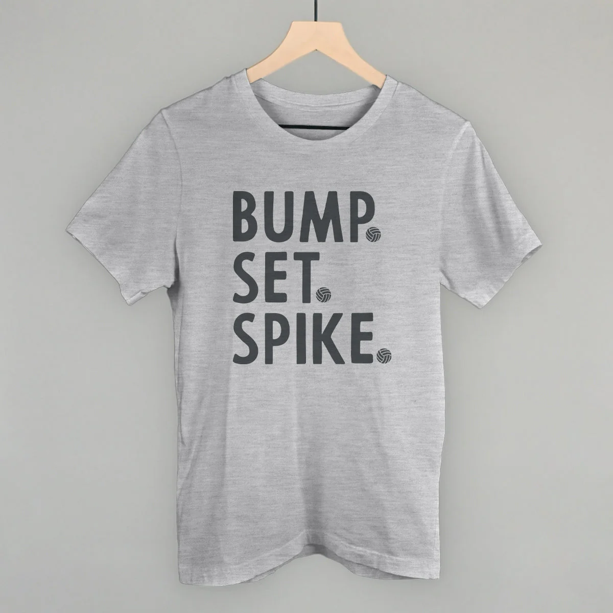 Bump Set Spike Volleyball - Image 2