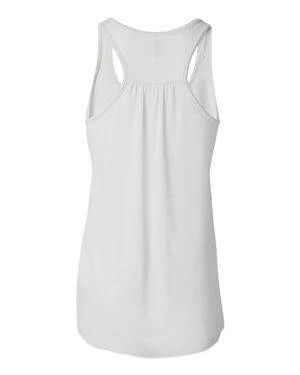 Chi Omega Sweet Pineapple Women's Racerback Tank - Image 2