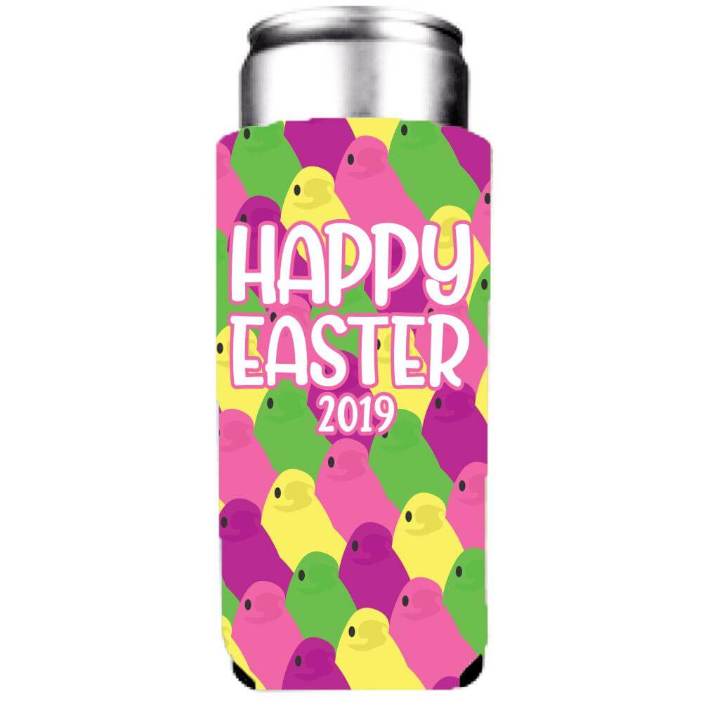 Chillin' With My Peeps Mug & Can Cooler Gift Set - Image 3