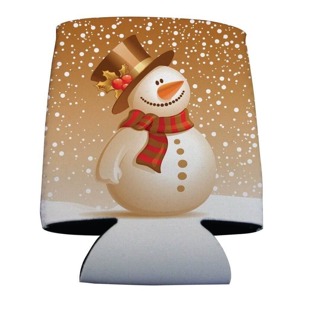 Christmas Characters Can Cooler Set - Image 5