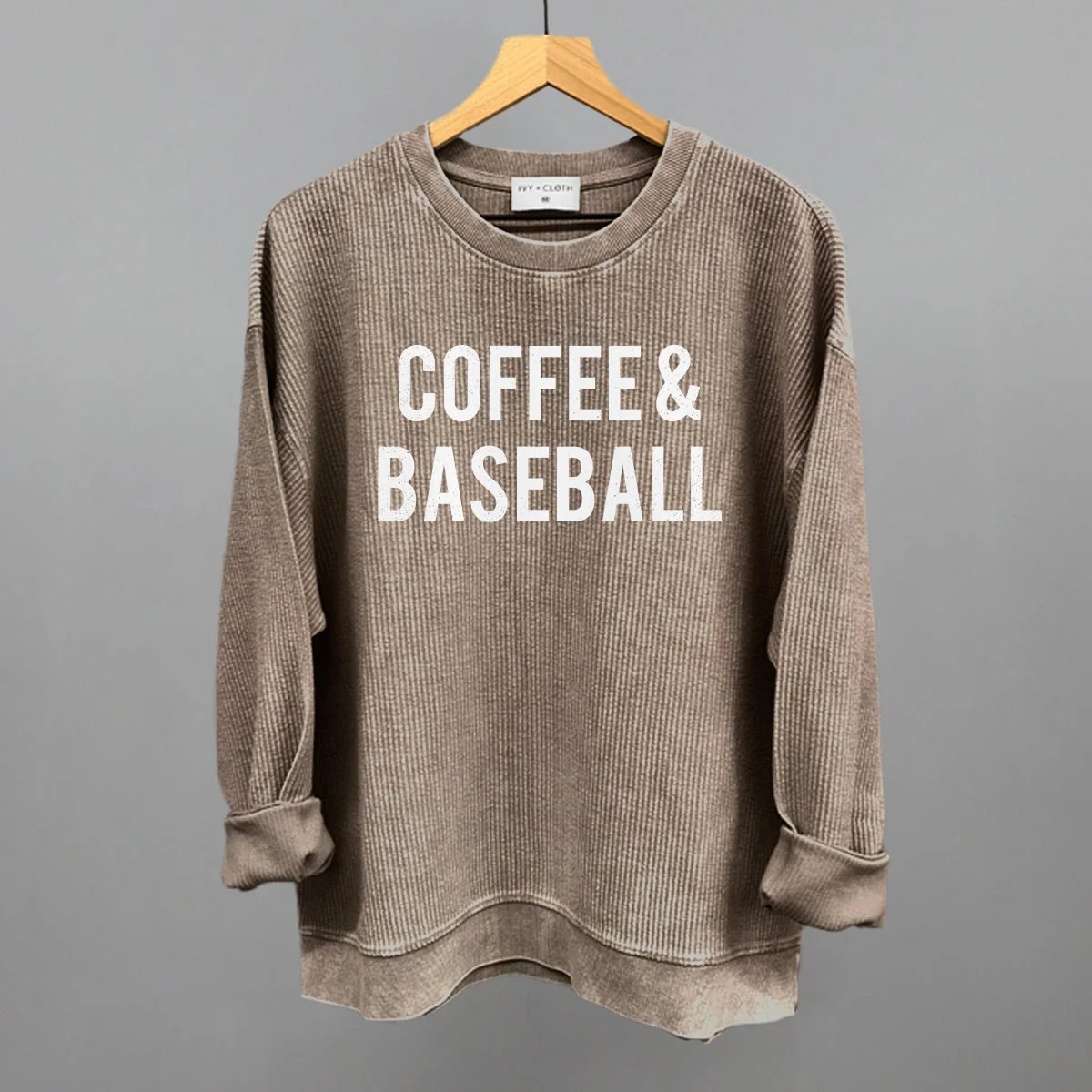 Coffee & Baseball - Image 13