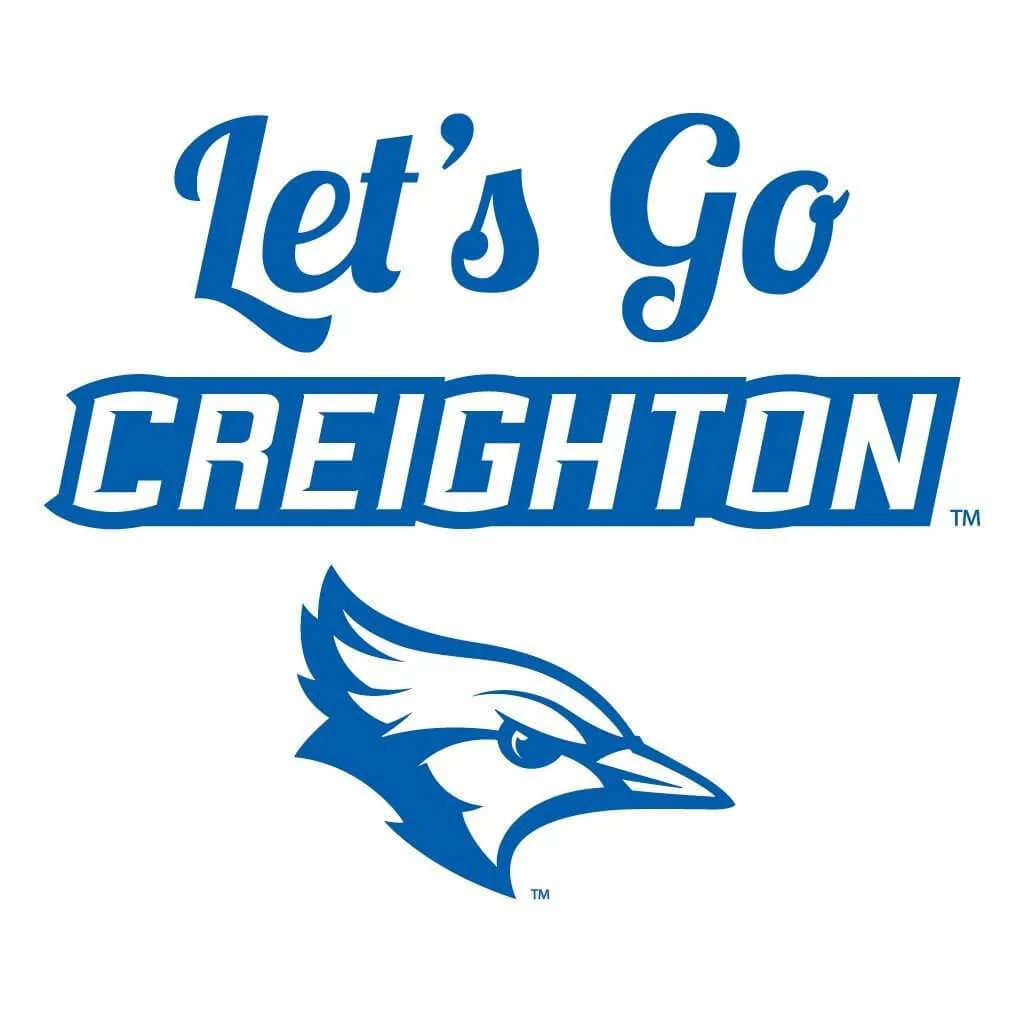 Creighton University Rally Towel - Set of 4 Designs - Image 3