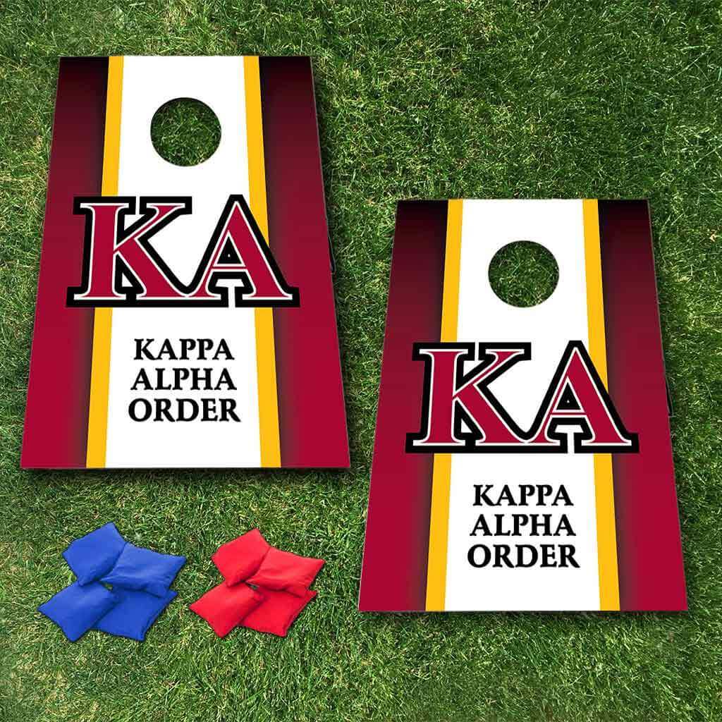 Custom Cornhole Bag Toss Game Boards - Image 7