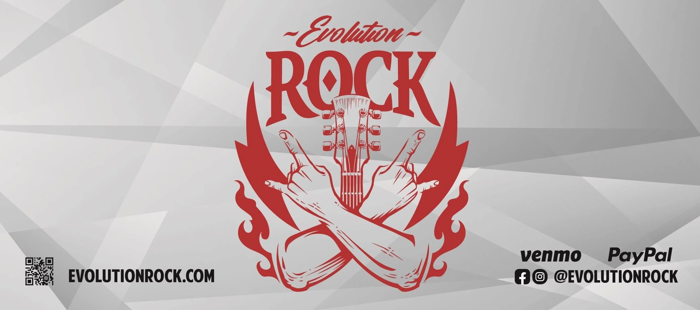Custom Band Banner - Image 2