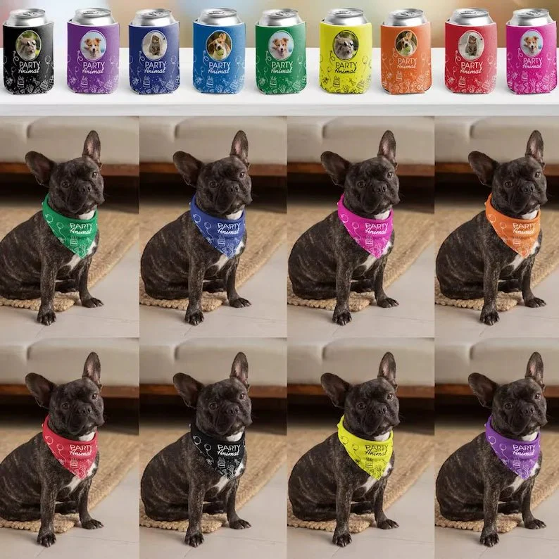 Dog Birthday | Customizable Bundle - Image 4