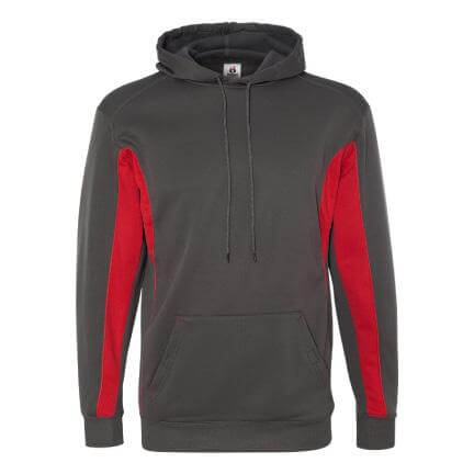 Custom Esports Performance Hooded Sweatshirt - Image 12