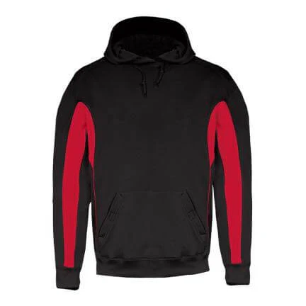 Custom Esports Performance Hooded Sweatshirt - Image 2