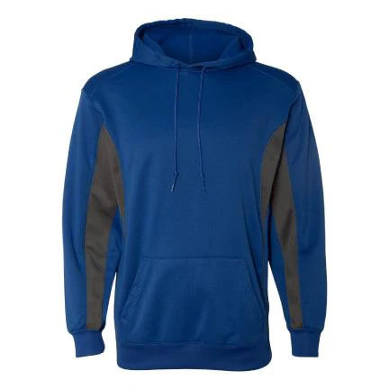Custom Esports Performance Hooded Sweatshirt - Image 3