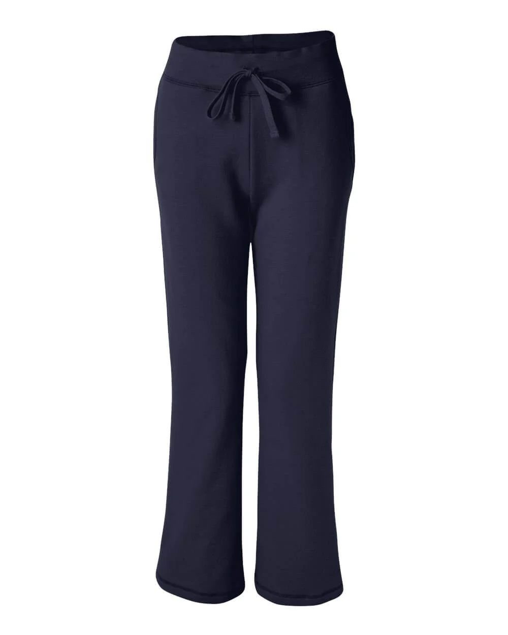 Custom Fashion Ladies' Sweatpants - Image 3