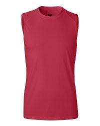 Custom Men's Performance Tanks - Image 3