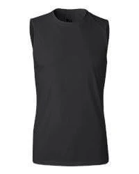 Custom Men's Performance Tanks - Image 5