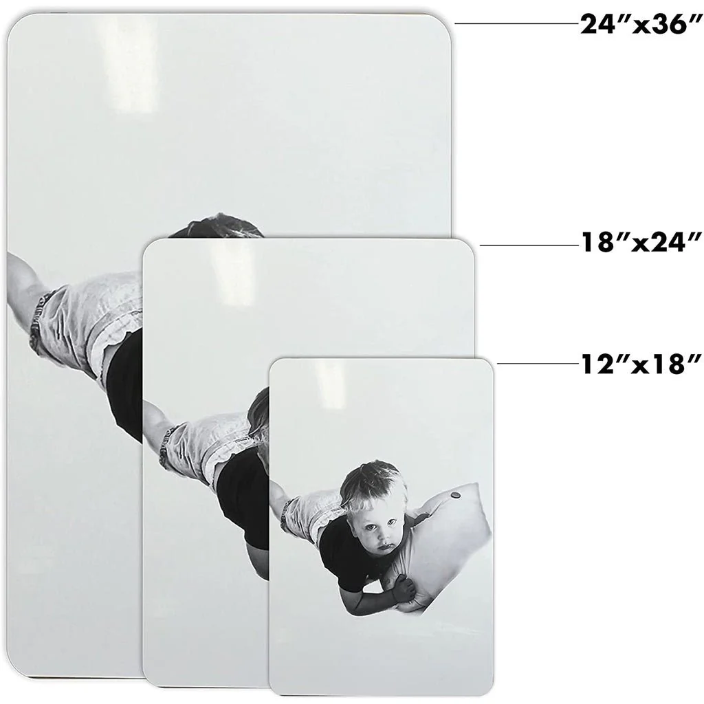 Custom Metal Photo Print - Aluminum - Image 2