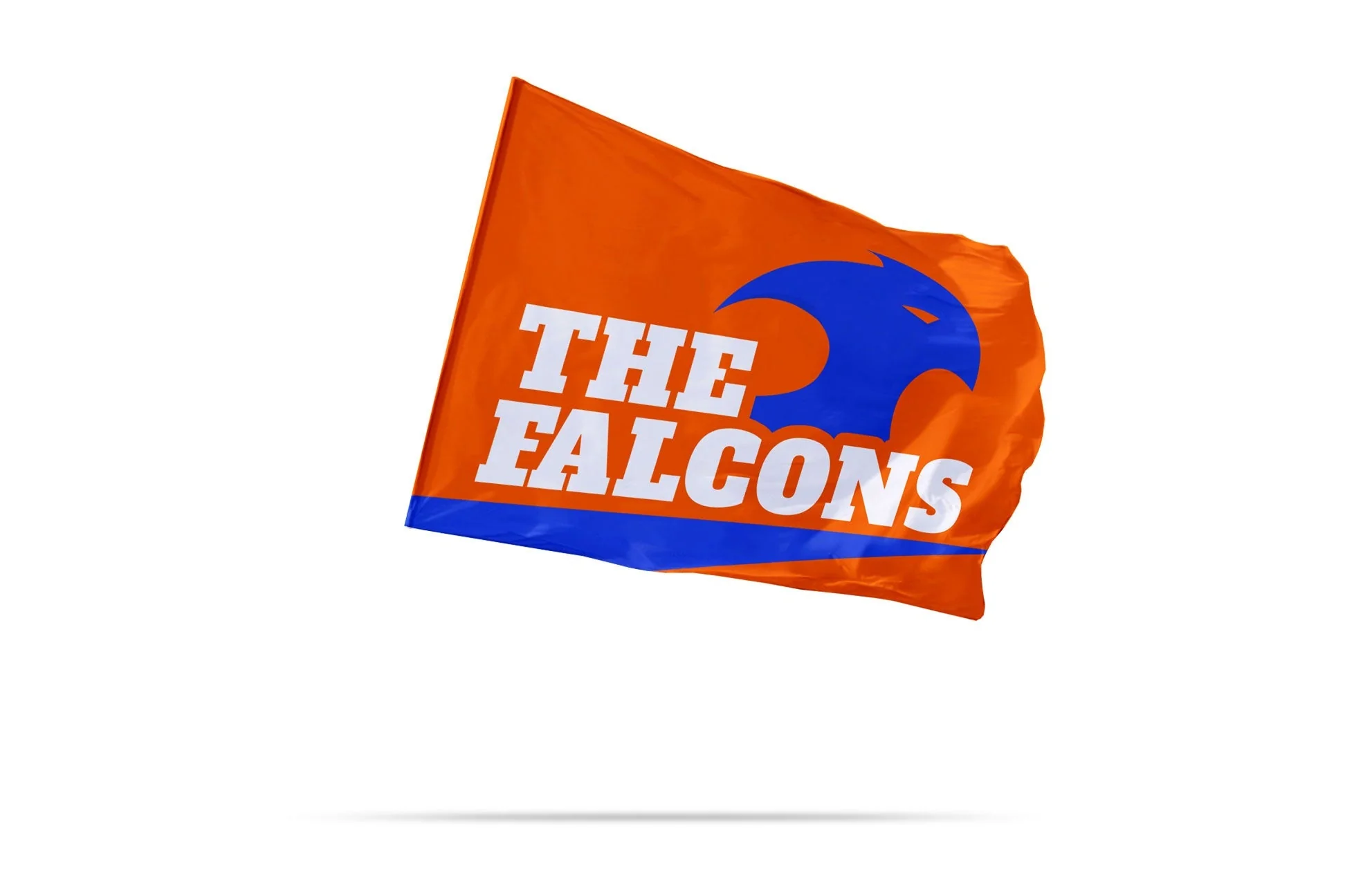 Custom Spirit Team Flags, Perfect For Team Sports - Image 5