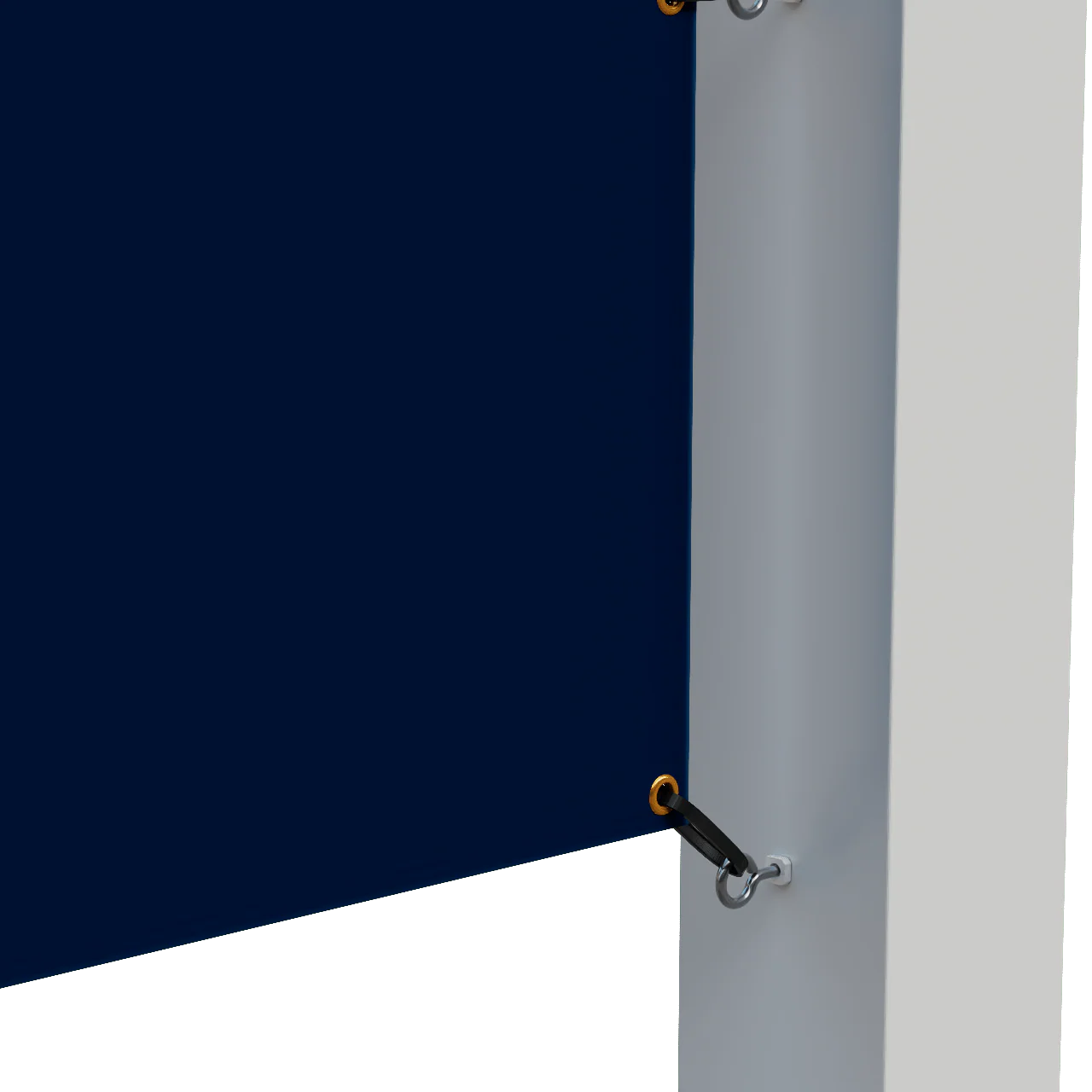 Vinyl Banner Frame Kit - Image 5