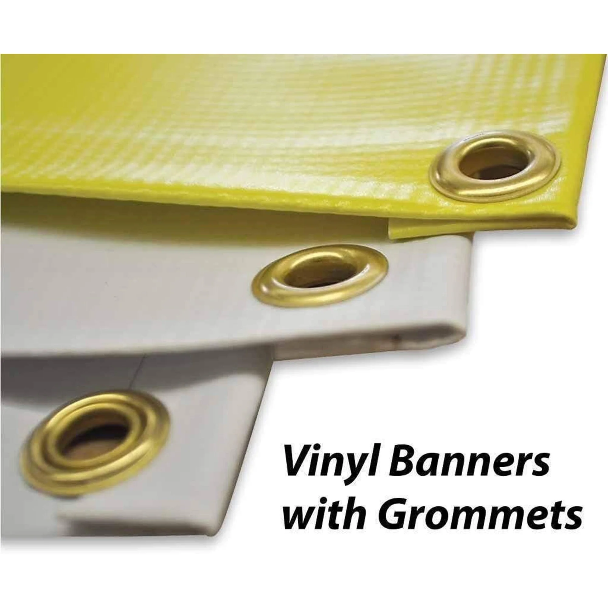 Custom Volunteer Appreciation Banner - 3x6 Feet - Image 7