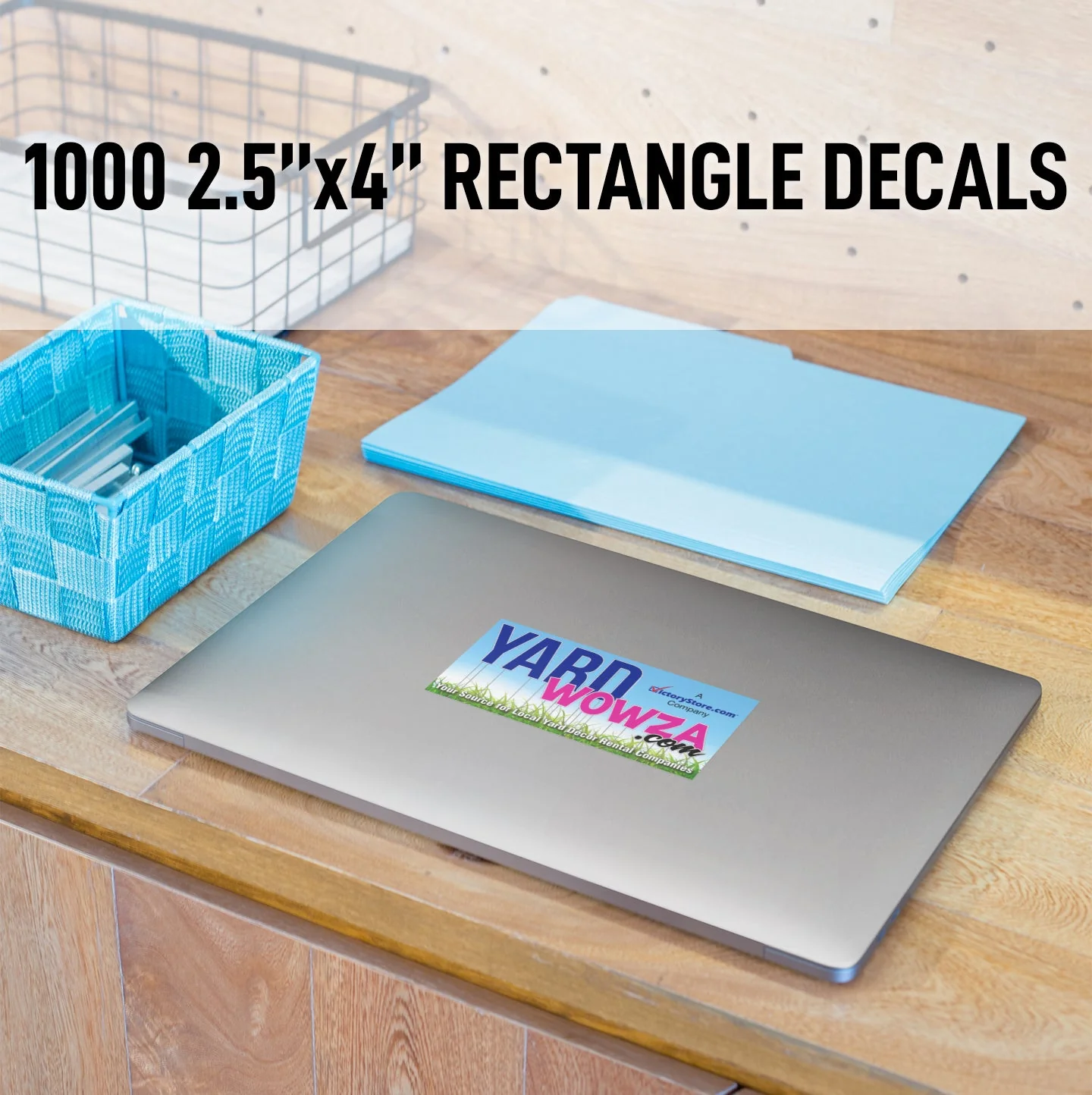 Deluxe Guerrilla Marketing Ad Bundle - Image 8