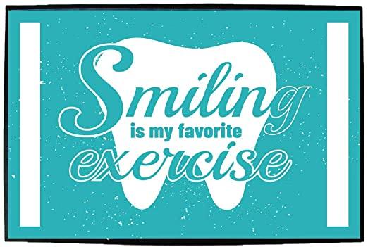 Dentist Office Doormat - Image 2