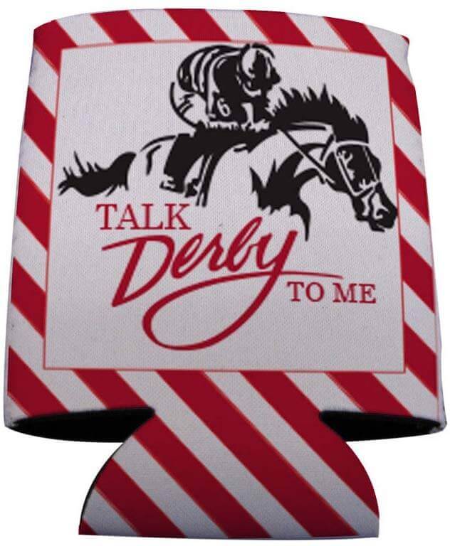 Talk Derby To Me Derby Can Coolers Pack - Image 3