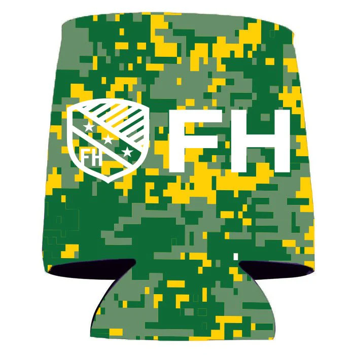 FarmHouse Fraternity Can Cooler Set - Image 2