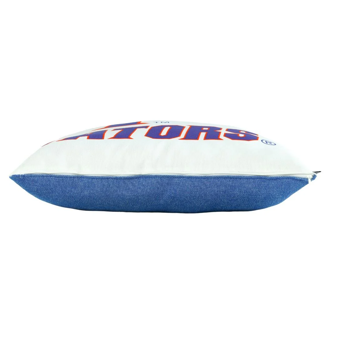 Florida Gators Logo Pillow Cover - Image 4
