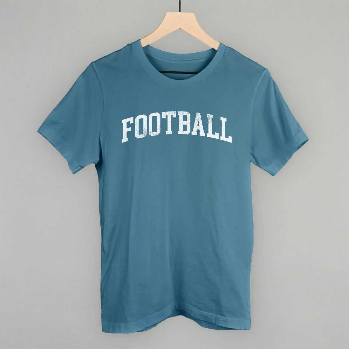 Football Collegiate Distressed - Image 6