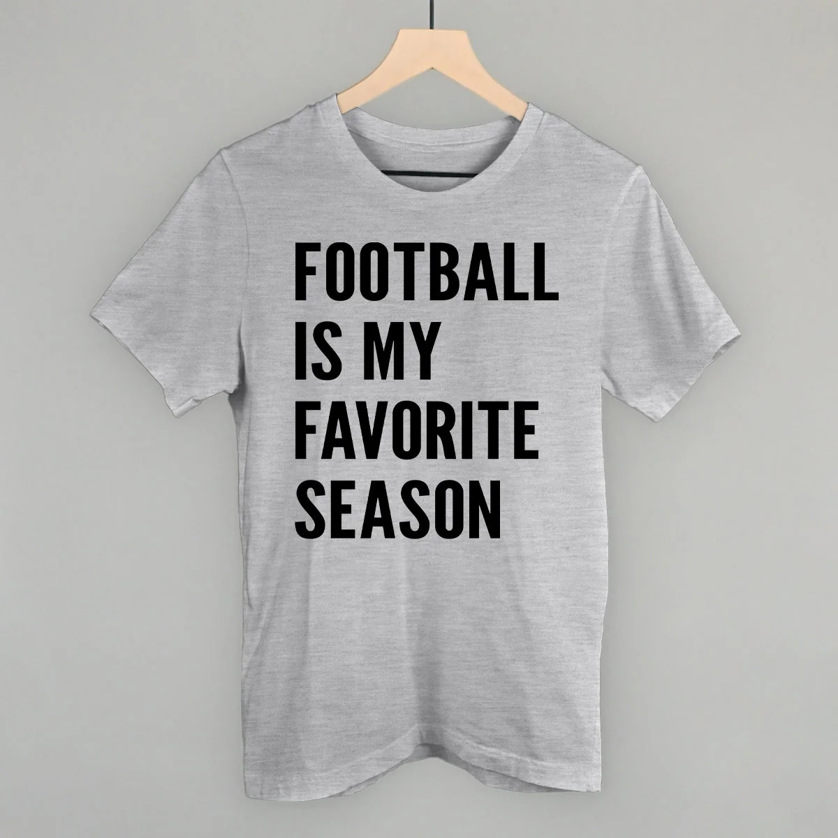 Football Is My Favorite Season - Image 3