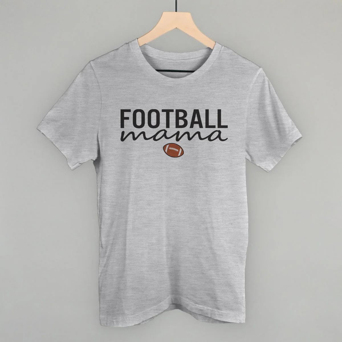Football Mama Bold and Script - Image 3