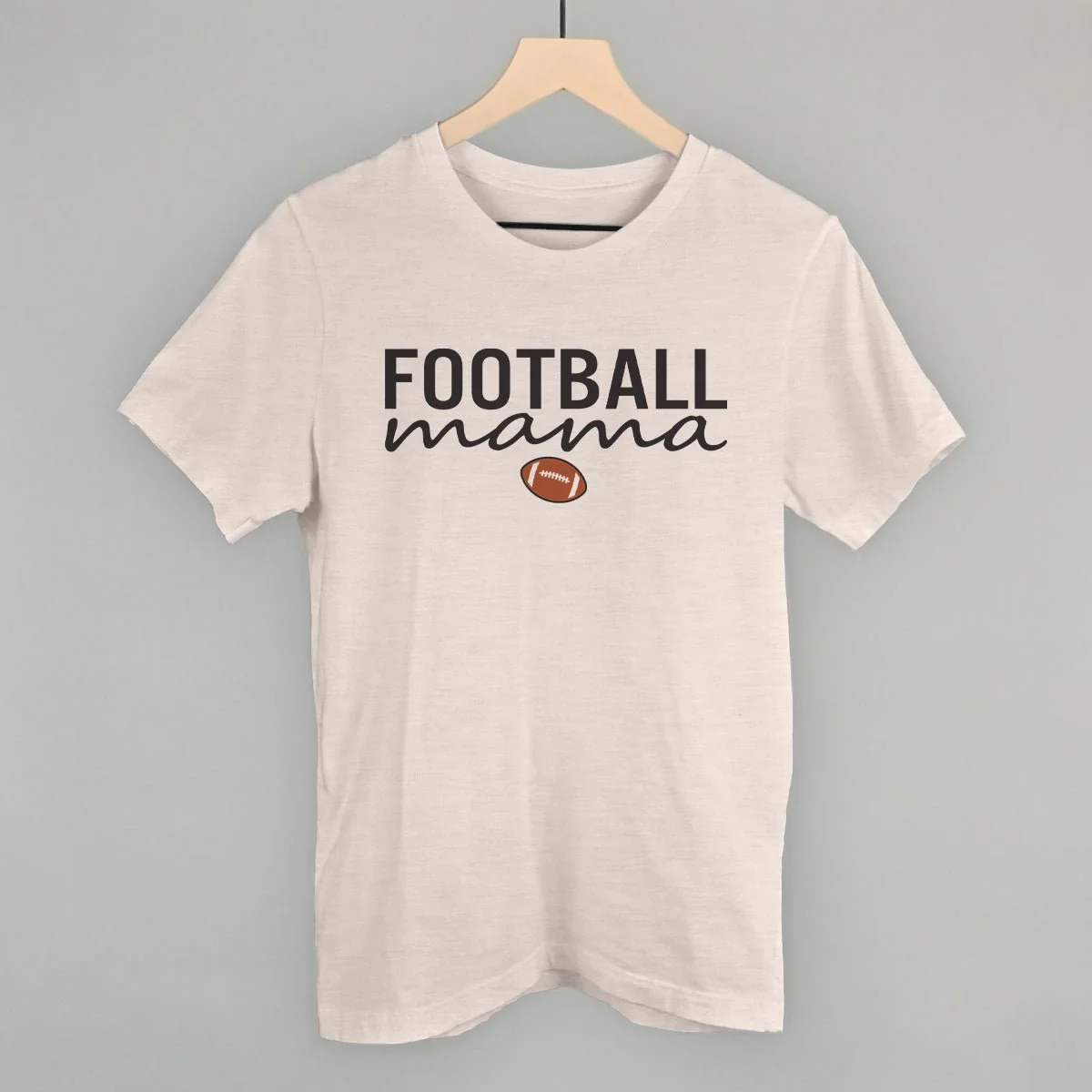 Football Mama Bold and Script - Image 4