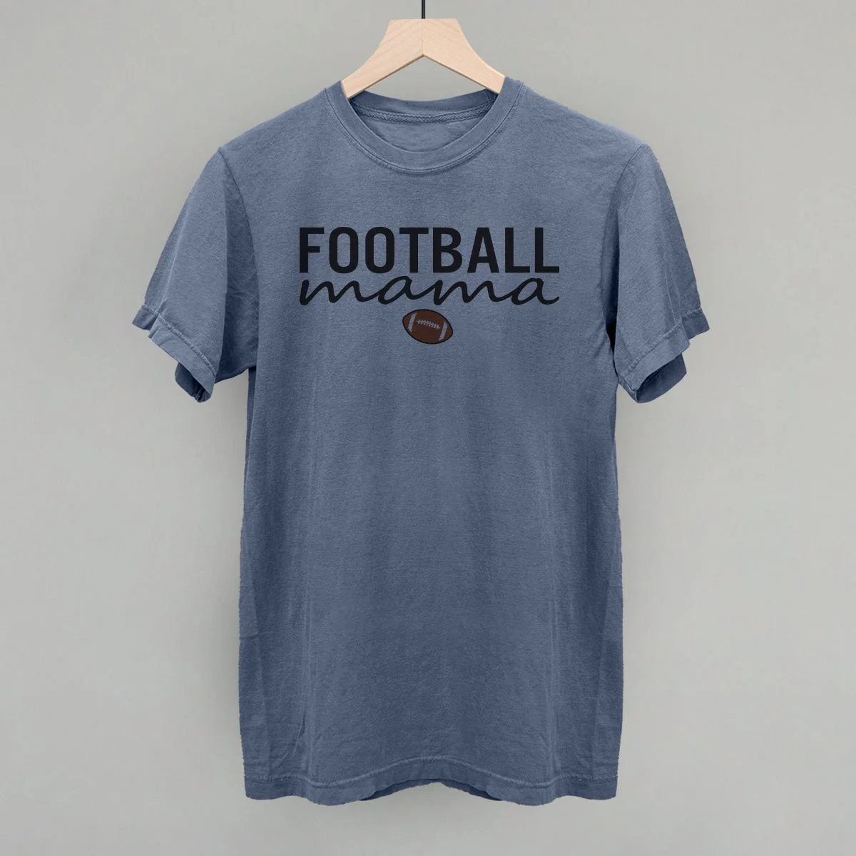 Football Mama Bold and Script - Image 8