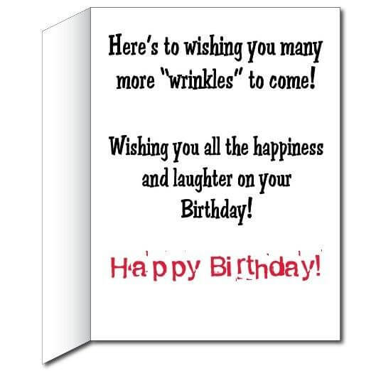 Giant Dog With Party Hat Birthday Greeting Card - Image 3
