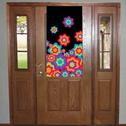 Happy Cinco De Mayo Door Banner - Image 2