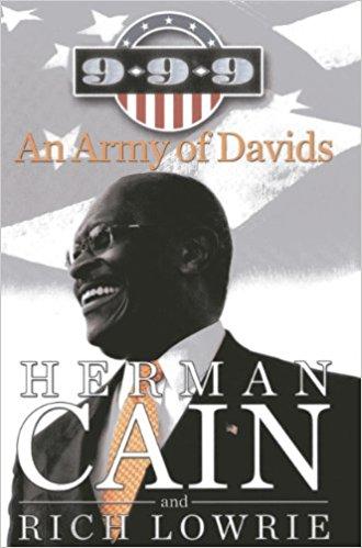 Herman Cain Books - Image 4